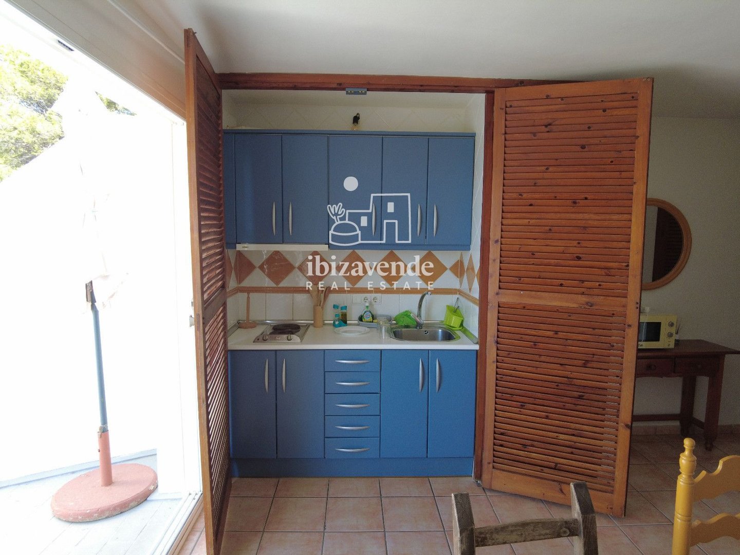 Pis de 65 m² a Sant Joan de Labritja