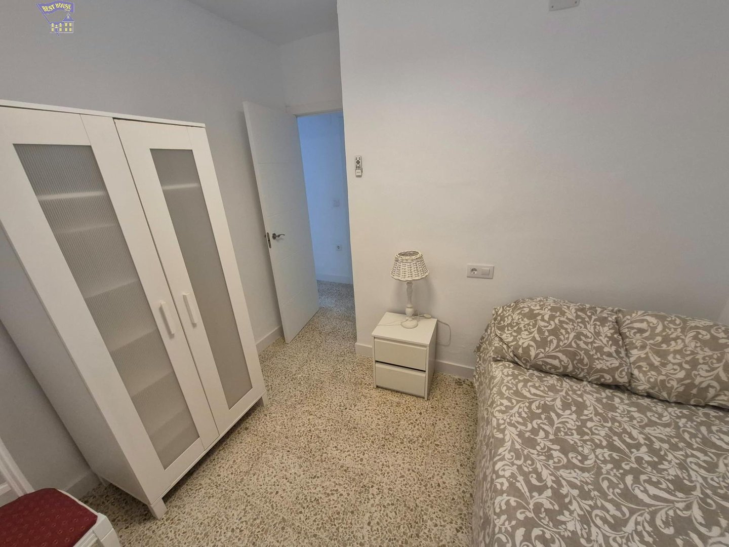 Piso de 90 m² en Arcos de la Frontera