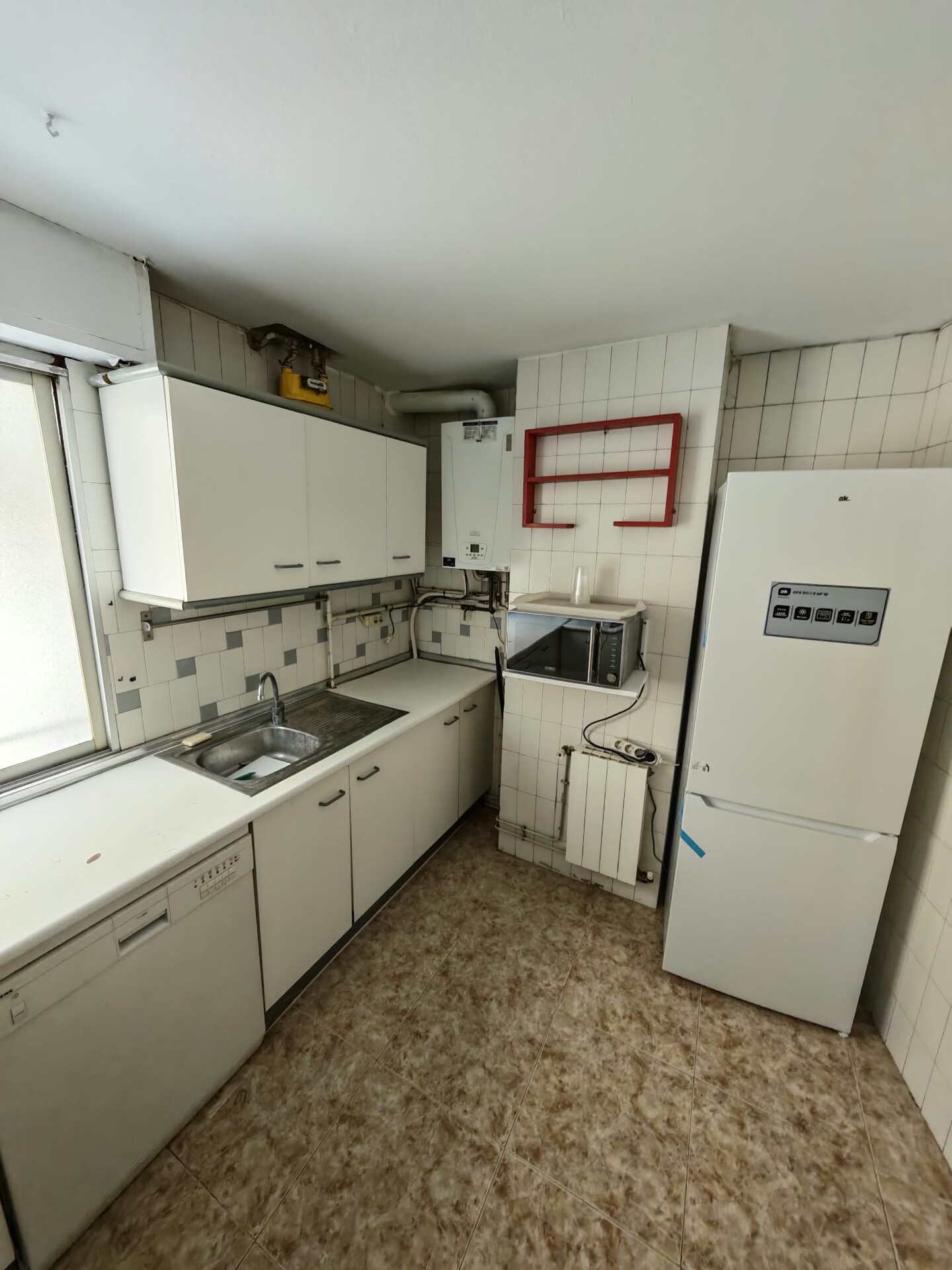 Piso de 170 m² en Murcia