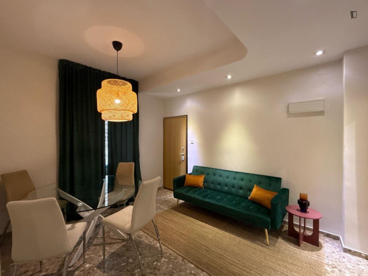 Habitación en alquiler, Valencia