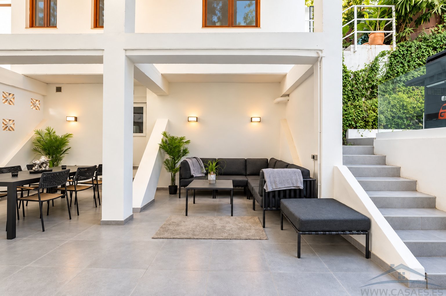 Flat 170 m² in Marbella