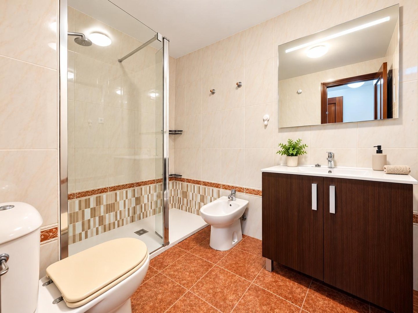 Habitació de lloguer, Màlaga