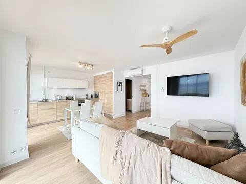 Piso de 80 m² en Palma