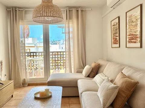 Piso de 100 m² en Conil de la Frontera