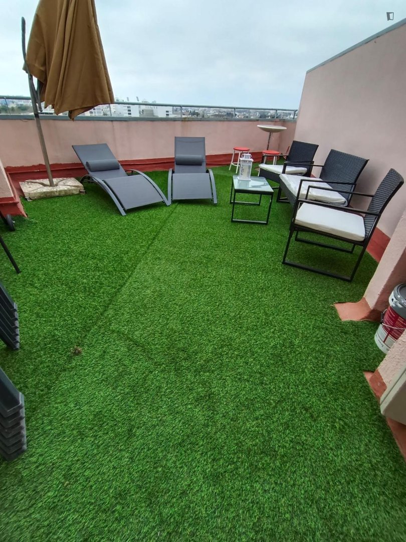 Piso de 200 m² en Valencia