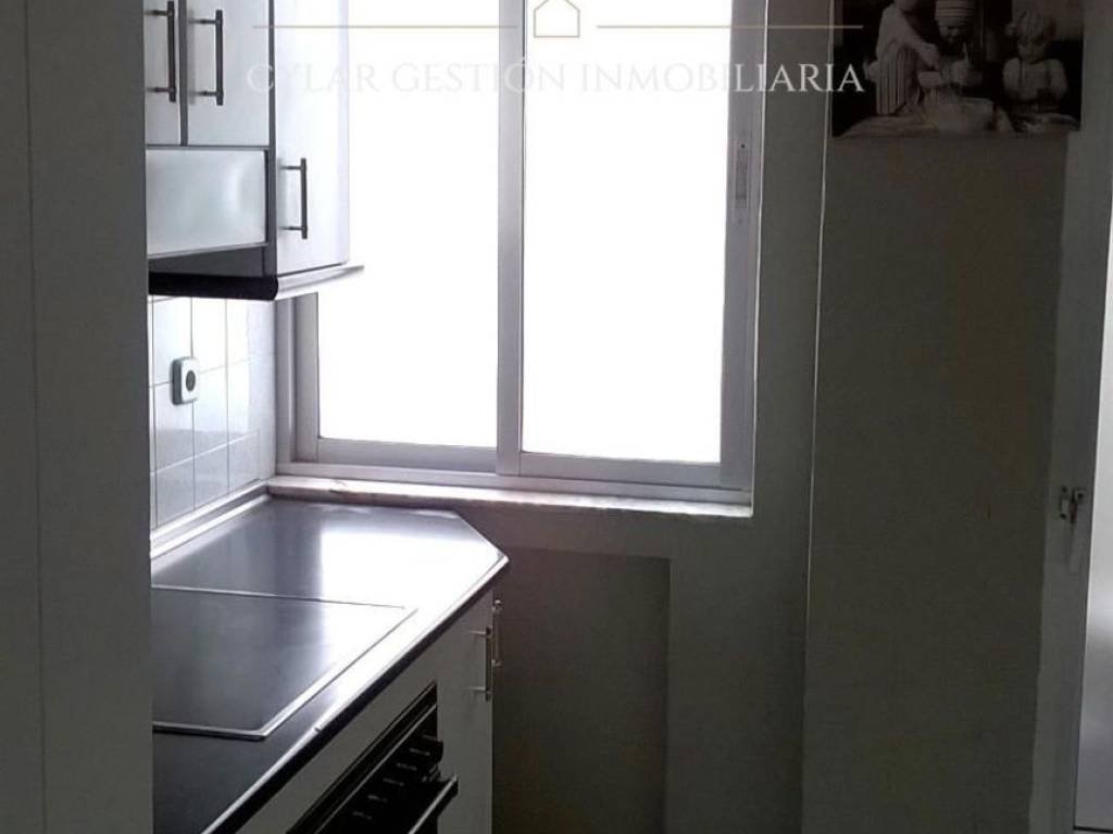 Piso de 124 m² en Salamanca