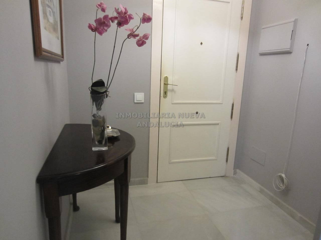 Piso de 55 m² en Almería
