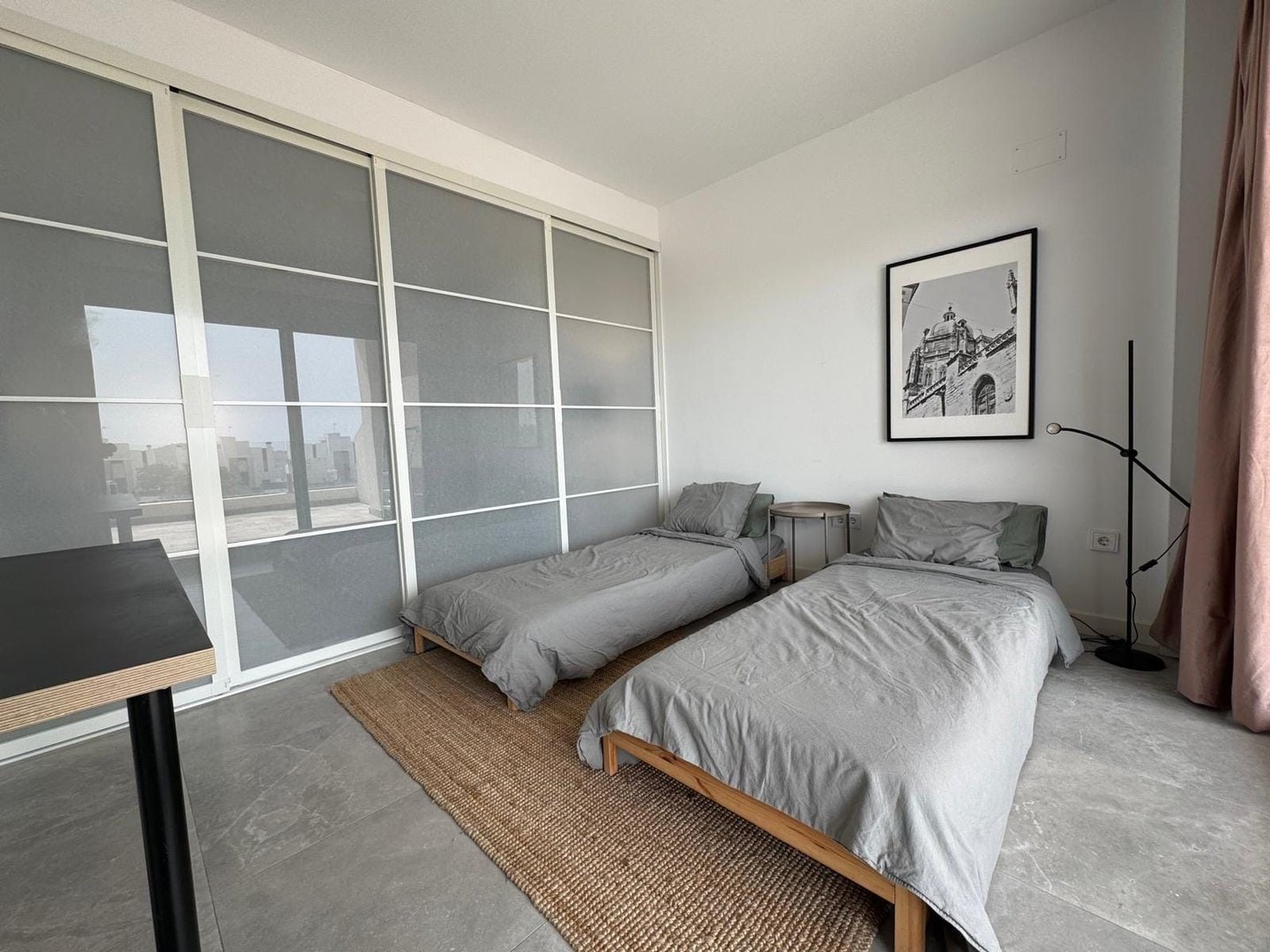 Pis de 75 m² a Finestrat