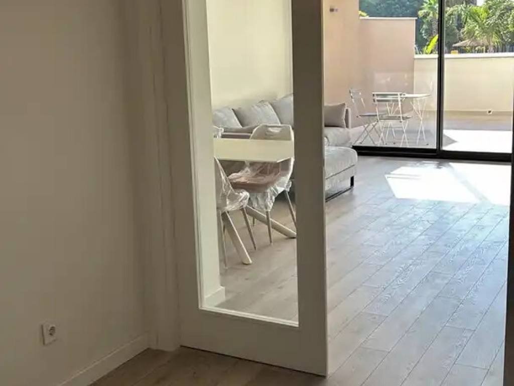 Pis de 106 m² a Torremolinos