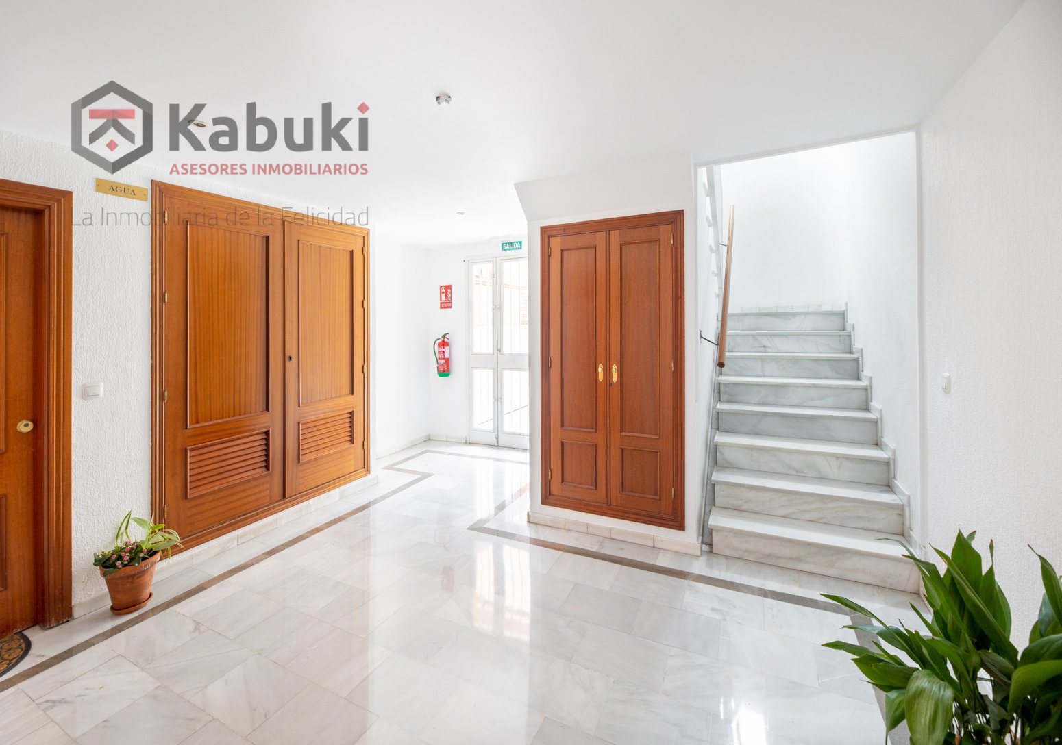 Piso de 120 m² en Granada