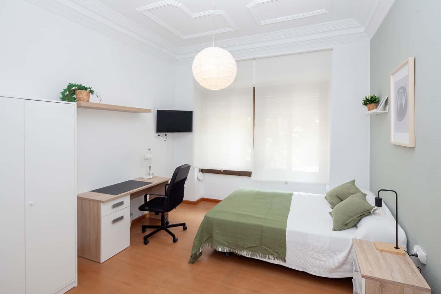 Habitació de lloguer, València