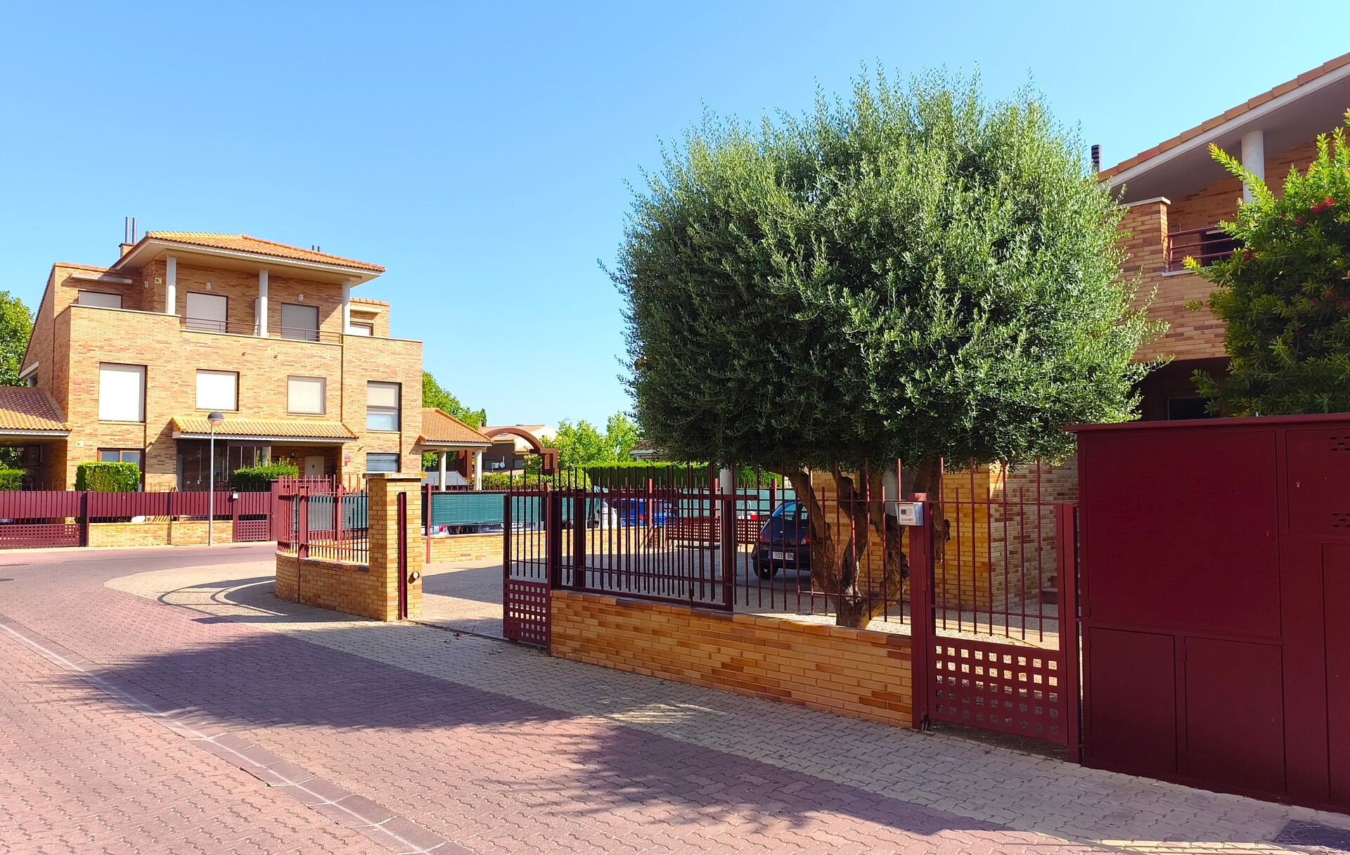 Piso de 335 m² en Zaragoza