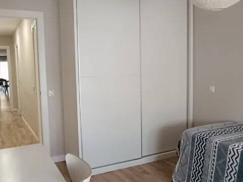 Wohnung 135 m² in Mérida