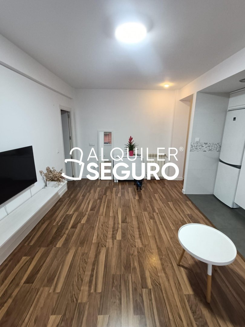 Wohnung 65 m² in Madrid