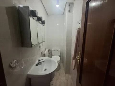 Piso de 112 m² en Toledo