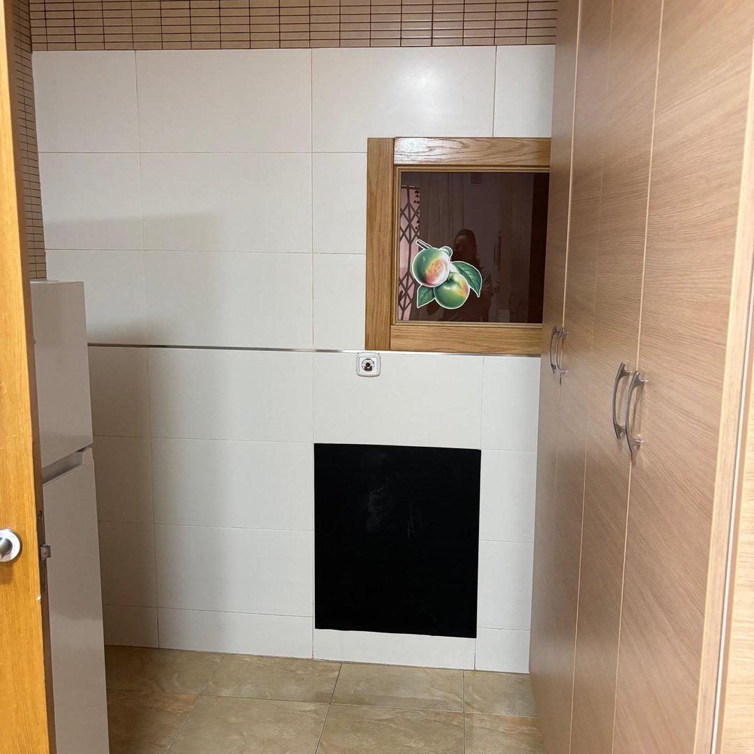 Pis de 107 m² a Ceutí
