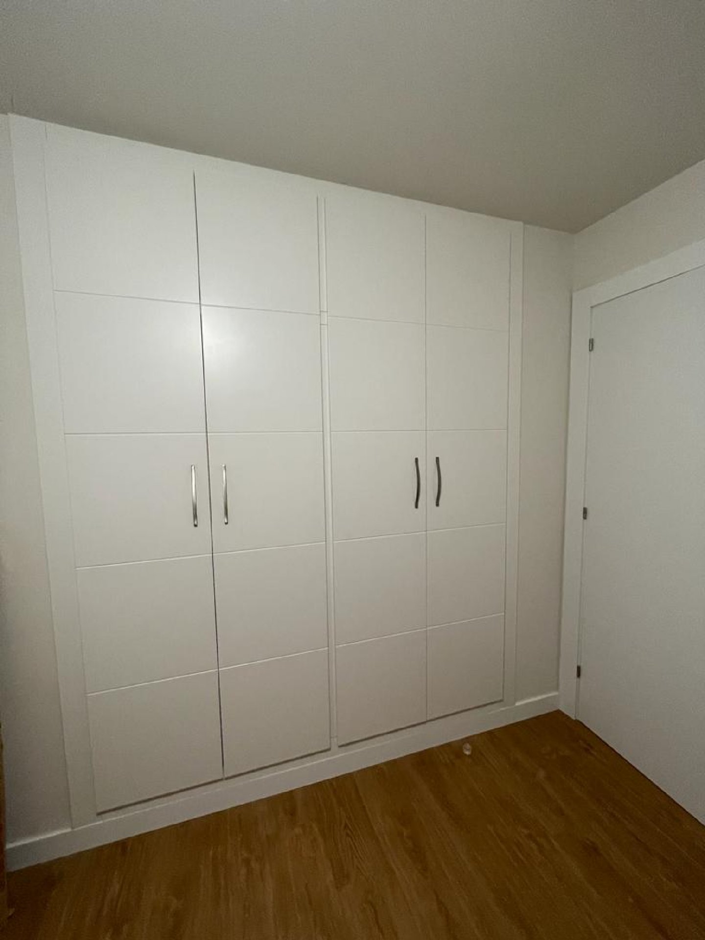 Piso de 91 m² en Oviedo