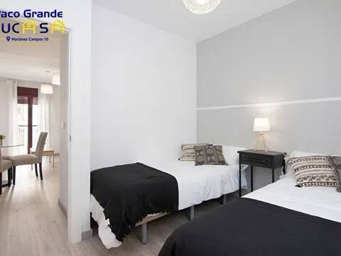 Piso de 76 m² en Granada