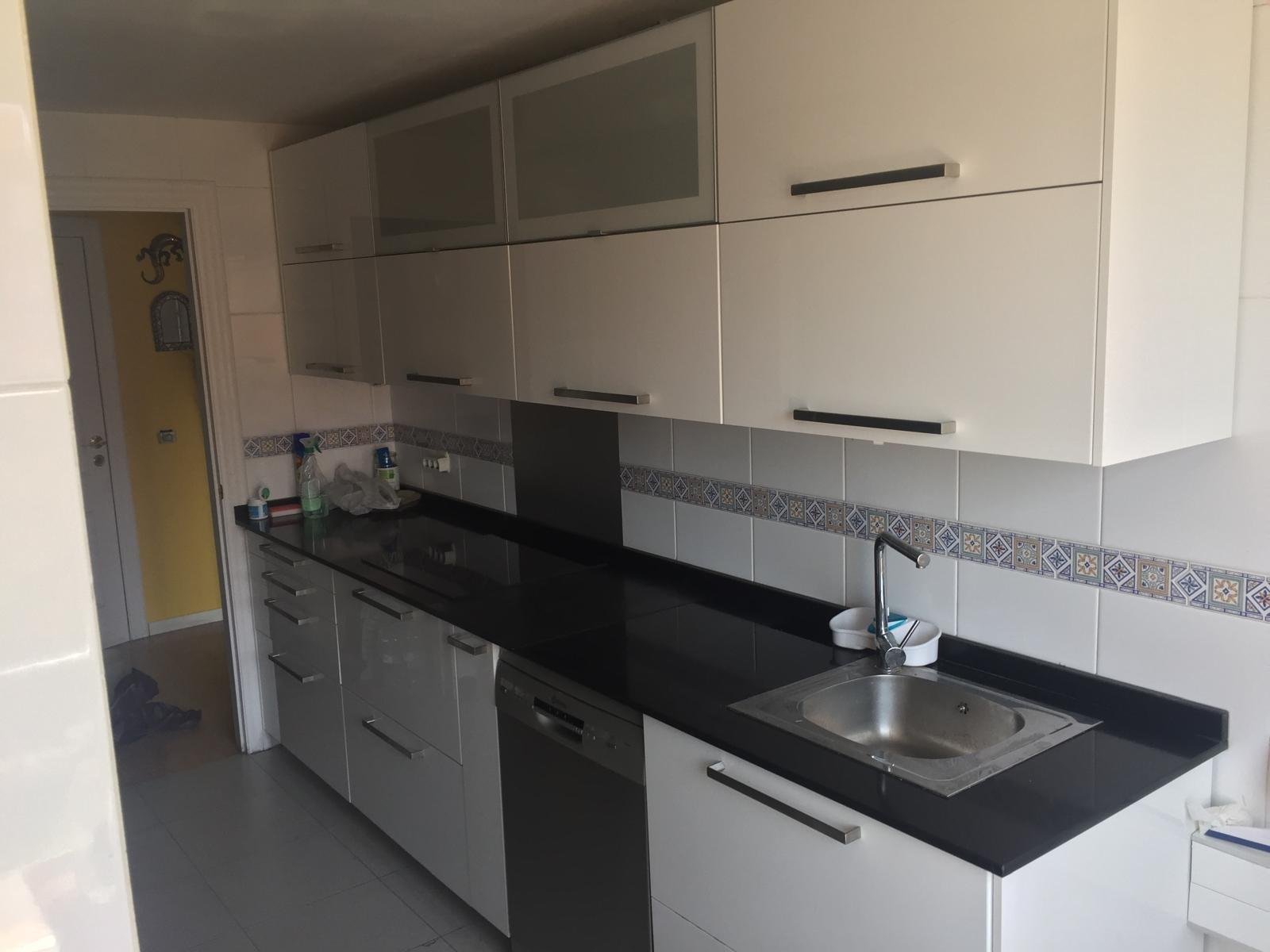 Habitación 113 m², Almería