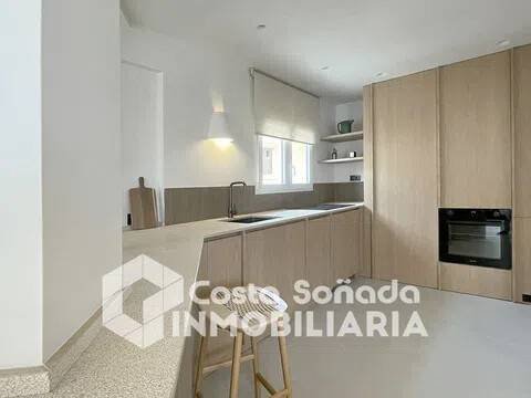 Appartamento 75 m² a Xàbia / Jávea