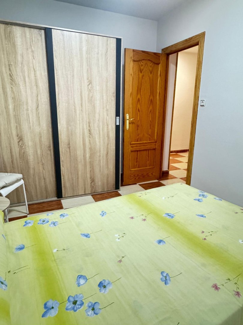 Piso de 120 m² en Alhendín