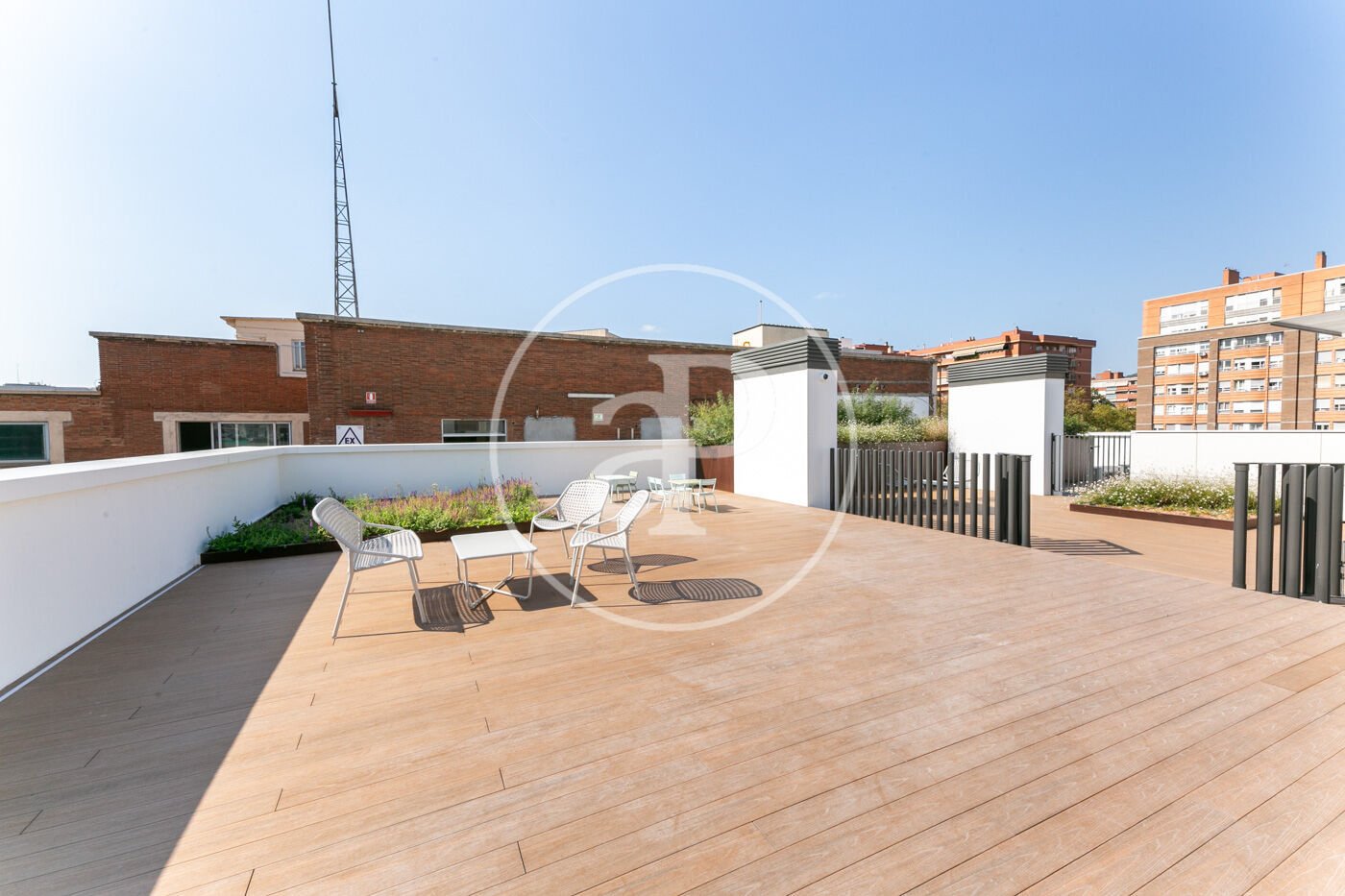 Piso de 86 m² en Barcelona