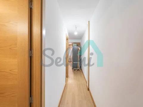 Piso de 71 m² en Gijón