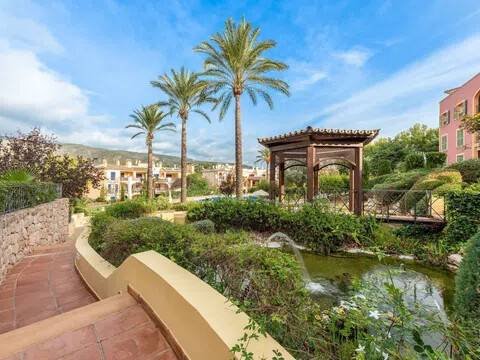 Piso de 130 m² en Calvià