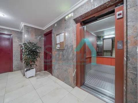 Piso de 90 m² en Oviedo