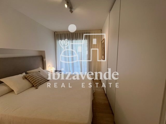 Pis de 90 m² a Eivissa