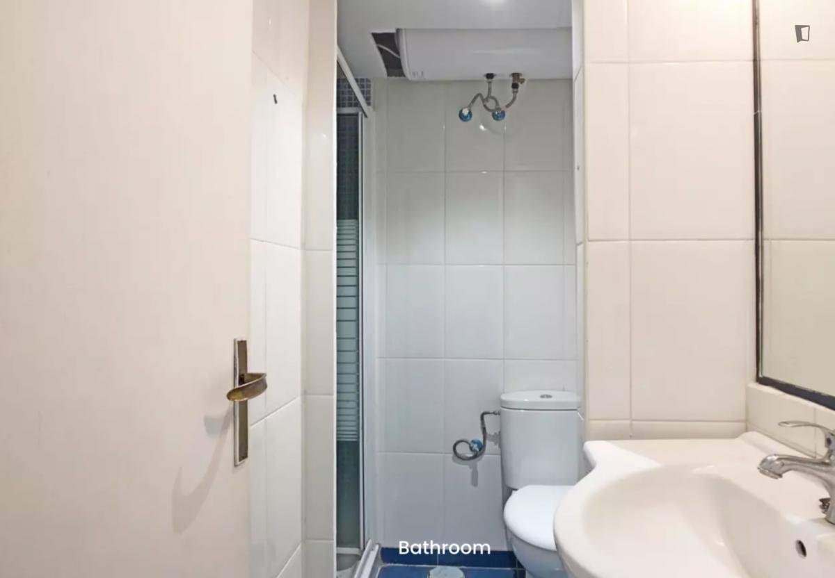 Appartamento 60 m² a Madrid