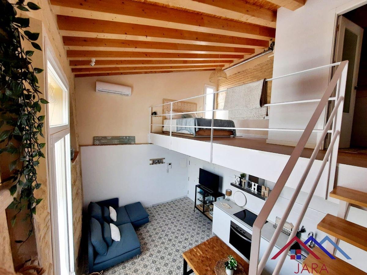 Flat 60 m² in Jerez de la Frontera