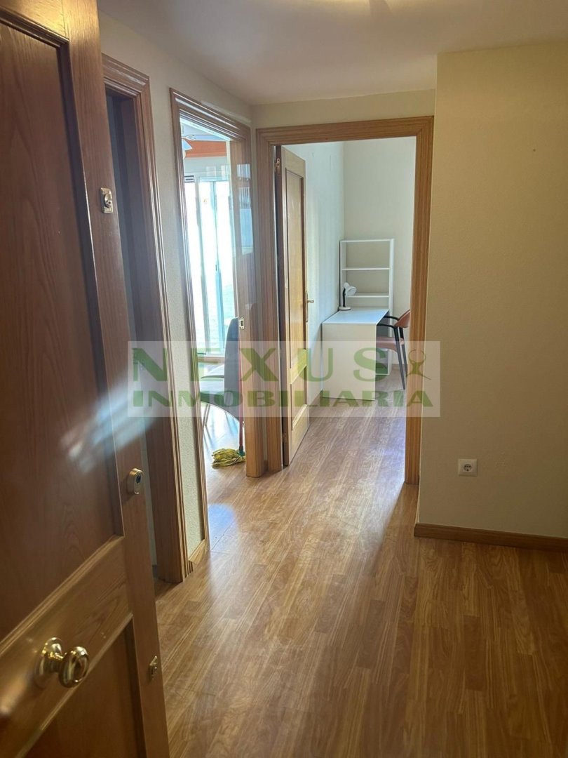 Appartamento 65 m² a Cáceres