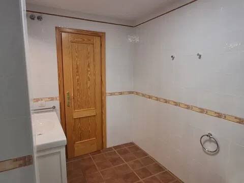 Piso de 105 m² en Vega de San Mateo