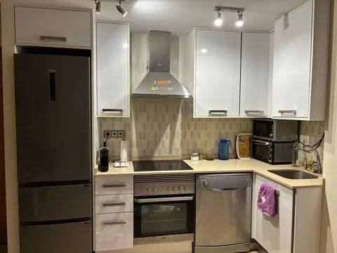 Apartamento 56 m² em Cartagena