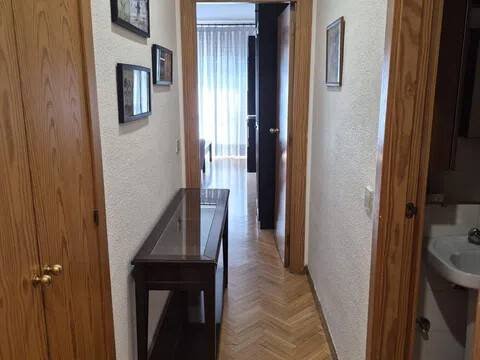 Piso de 85 m² en Madrid
