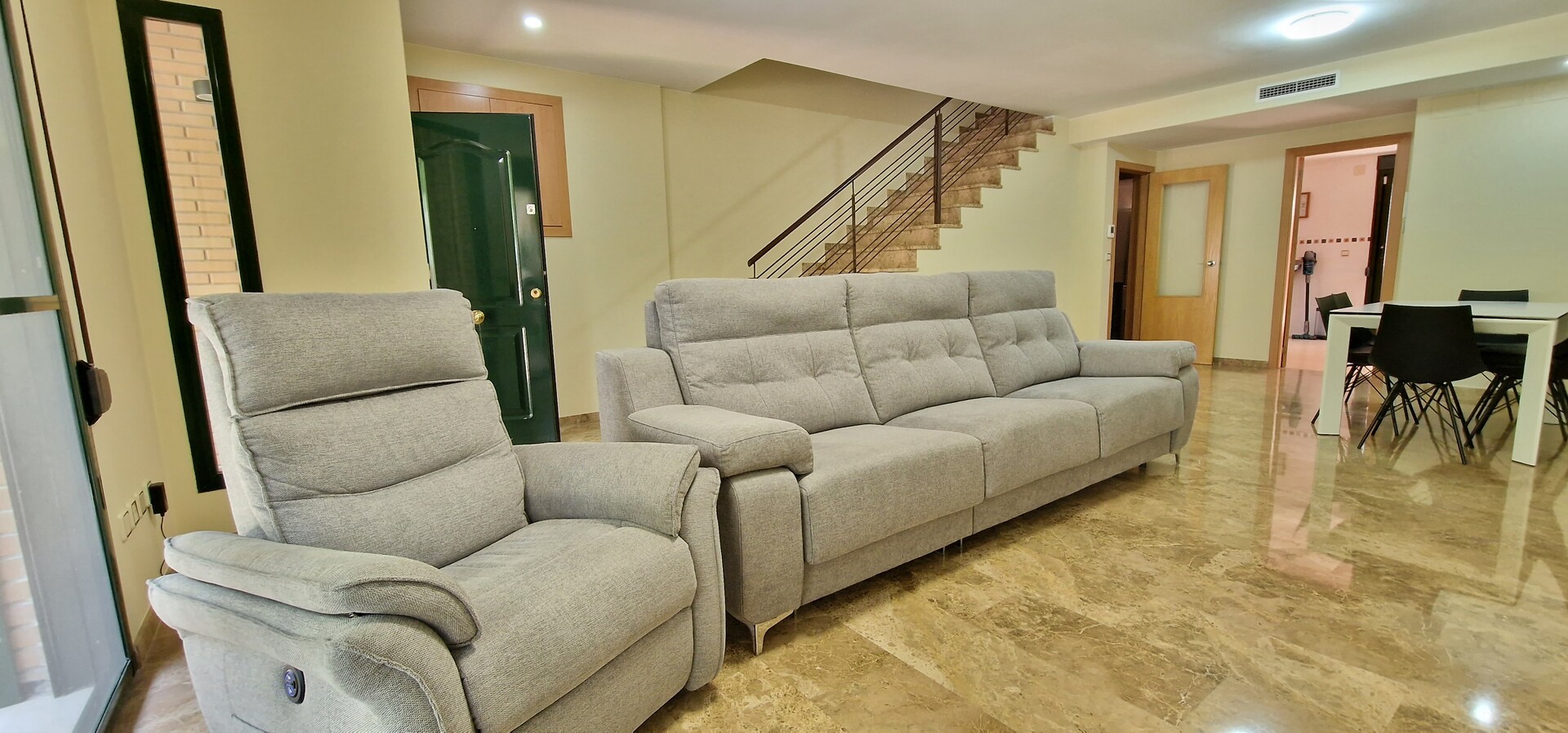 Piso de 288 m² en Picanya