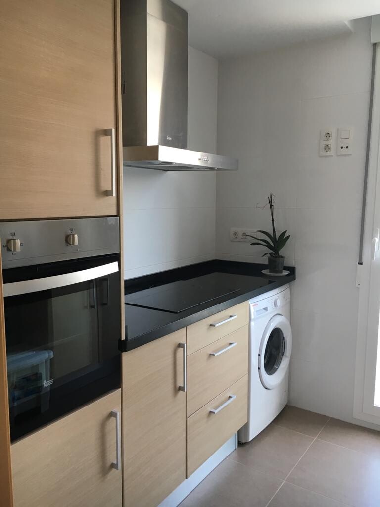 Piso de 80 m² en Piles