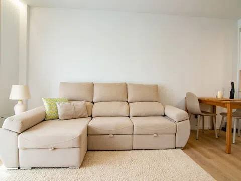 Piso de 52 m² en Las Palmas de Gran Canaria
