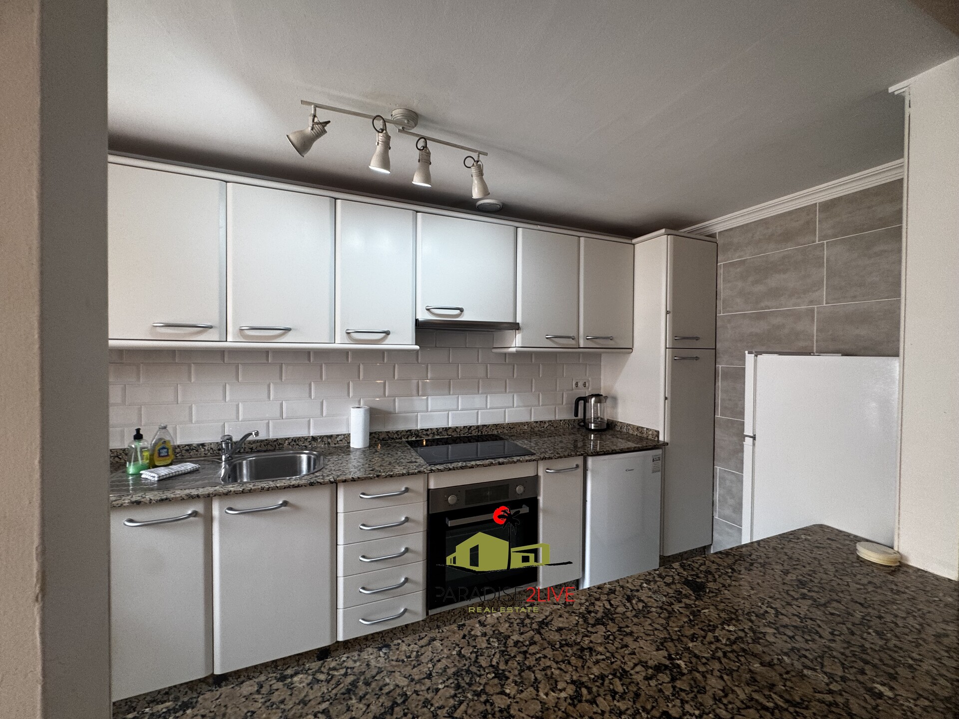 Piso de 77 m² en La Oliva