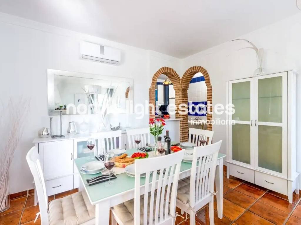 Casa de 150 m² en Frigiliana