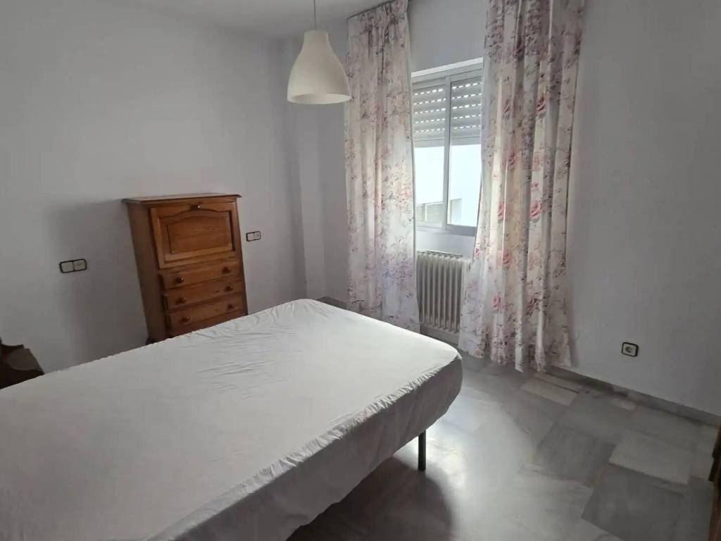 Piso de 90 m² en Úbeda