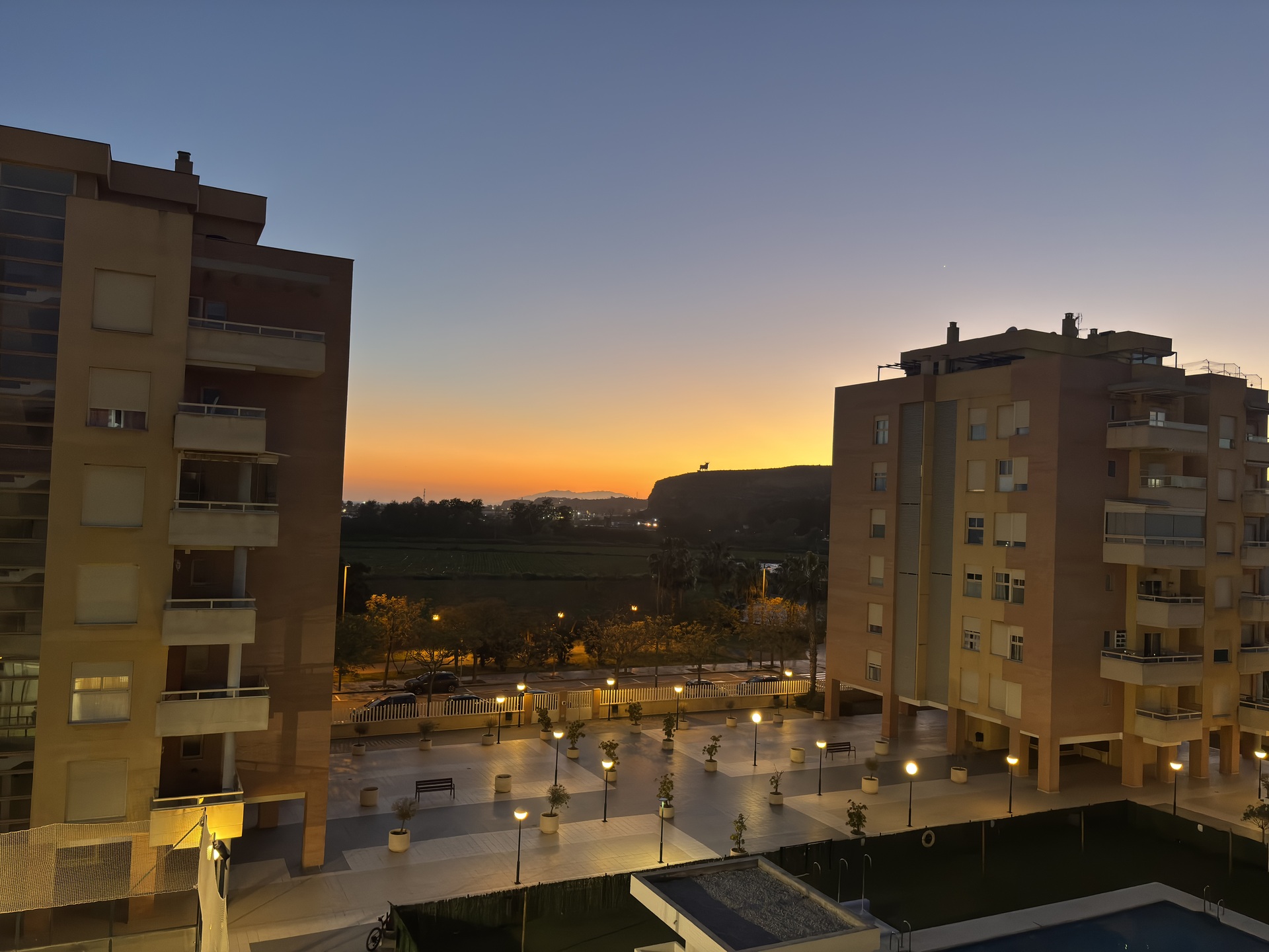 Pis de 90 m² a Vélez-Málaga