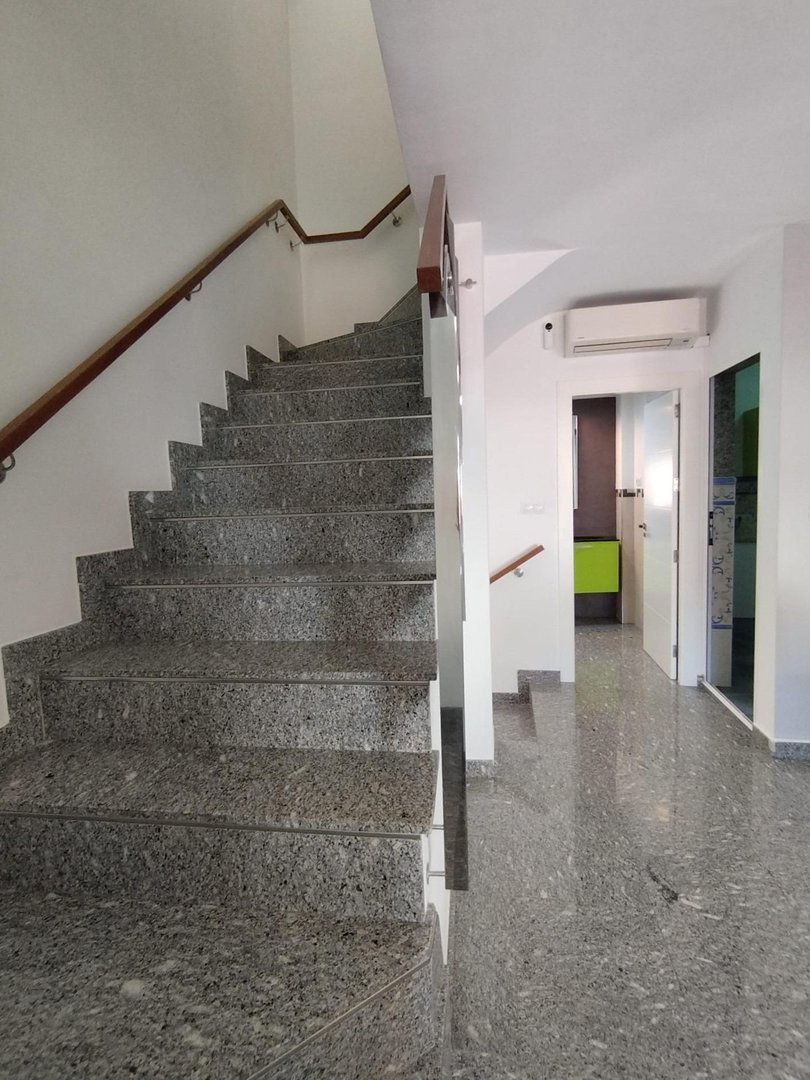 Pis de 145 m² a Múrcia