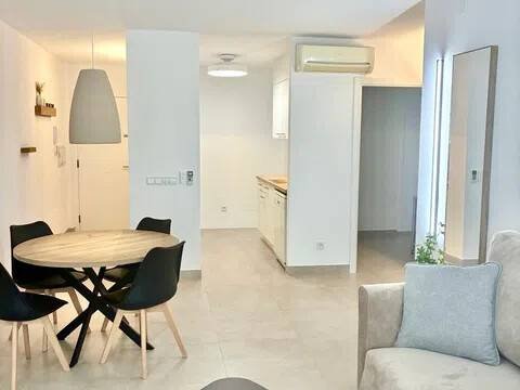 Piso de 60 m² en Mahón