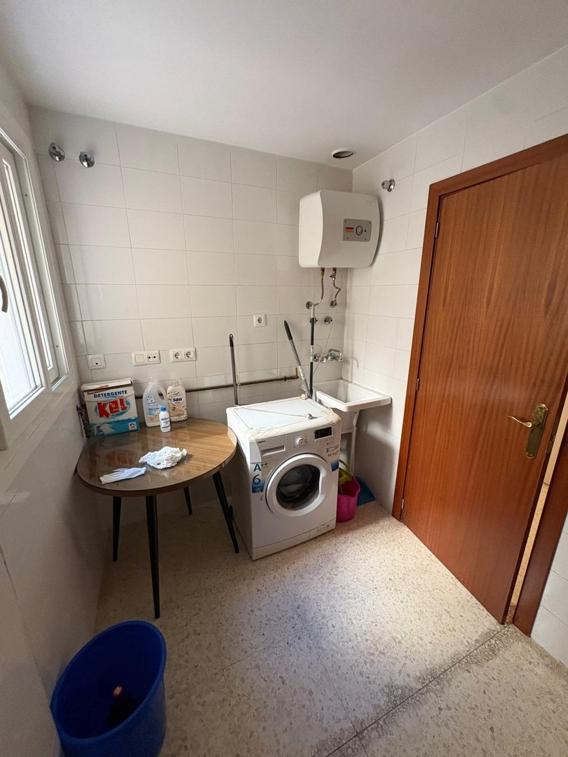 Wohnung 133 m² in Granada