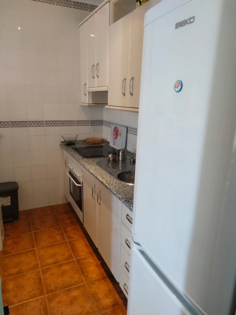 Piso de 77 m² en Chipiona
