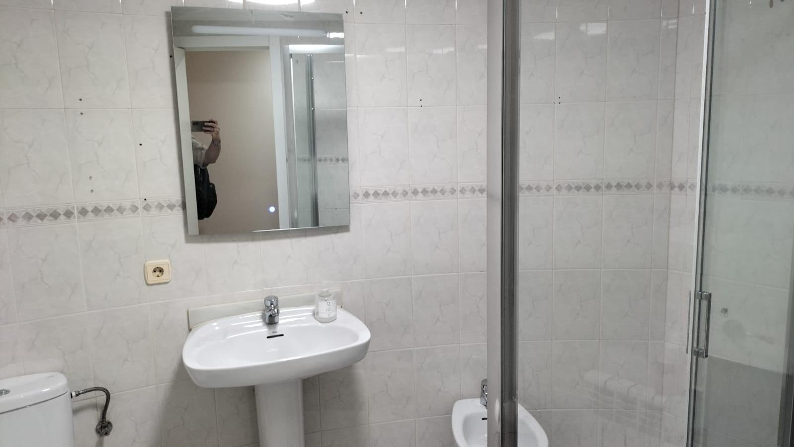 Wohnung 75 m² in Palencia