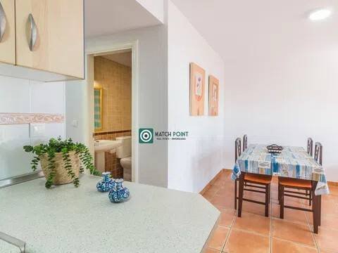 Piso de 75 m² en Almuñécar