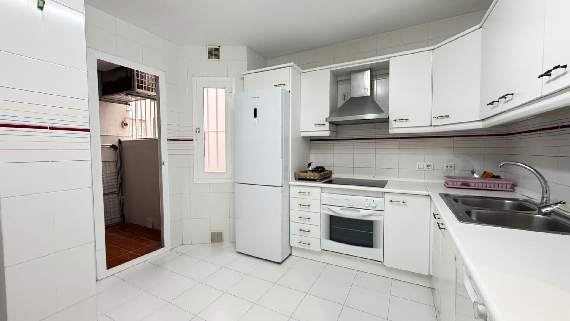 Piso de 132 m² en Jerez de la Frontera